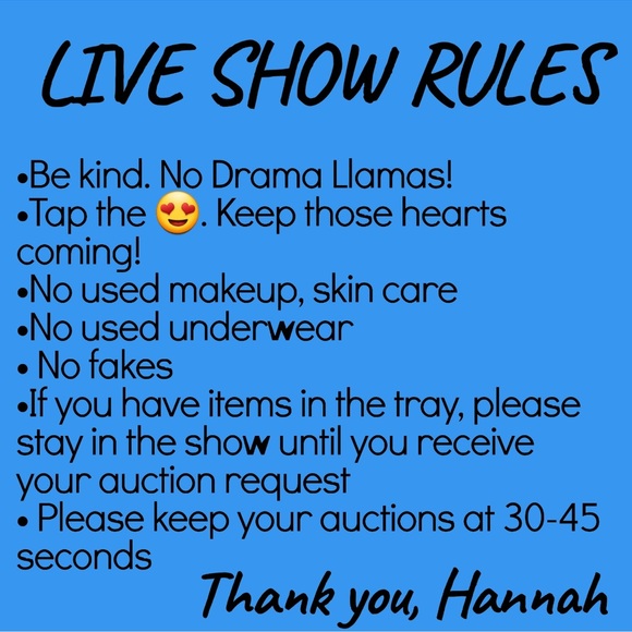 Like To Be Notified Of My Future Shows DailyShows! price drop before start now - Picture 5 of 7